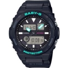 Casio Baby-G G-LIDE BAX-100-1AJF Watch Japanese version