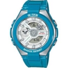 Casio Baby-G G-MS MSG-400-2AJF Watch Japanese version