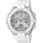 Casio Baby-G G-MS MSG-W100-7A2JF Watch Japanese version