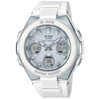 Casio Baby-G G-MS MSG-W100-7AJF Watch Japanese version