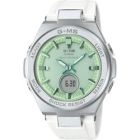 Casio Baby-G G-MS MSG-W200FE-7AJF Watch Japanese version