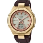 Casio Baby-G G-MS precious heart selection MSG-B100MV-5AJF Watch Japanese version