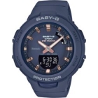 Casio Baby-G G Squad BSA-B100-2AJF Watch Japanese version