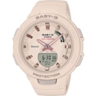 Casio Baby-G G Squad BSA-B100-4A1JF Watch Japanese version