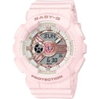 Casio Baby-G Love The Sea And The Earth aqua planet collaboration model 2024 BA-110AQ-4AJR Watch Japanese version