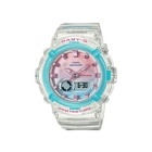 Casio Baby-G Love The Sea And The Earth aqua planet collaboration model BGA-280AP-7AJR Watch Japanese version