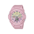 Casio Baby-G Love The Sea And The Earth aqua planet collaboration model BGA-320AQ-4AJR Watch Japanese version