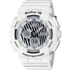 Casio Baby-G LOVE THE SEA AND THE EARTH WILDLIFE PROMISING collaboration model BA-120WLP-7AJR Watch Japanese version