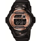 Casio Baby-G pink gold series BG-169G-1JF Watch Japanese version