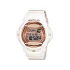 Casio Baby-G pink gold series BG-169G-7JF Watch Japanese version