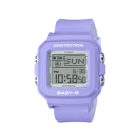 Casio Baby-G+PLUS BGD-10K-6JR Watch Japanese version