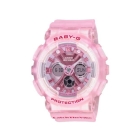 Casio Baby-G RIEHATA model BA-130CV-4AJF Watch Japanese version