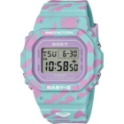 Casio Baby-G ROXY collaboration model BGD-565RX-2JR Watch Japanese version