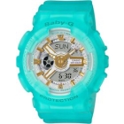 Casio Baby-G sea glass colors BA-110SC-2AJF Watch Japanese version