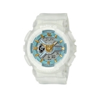 Casio Baby-G sea glass colors BA-110SC-7AJF Watch Japanese version