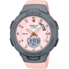 Casio Baby-G Squad BSA-B100MC-4AJF Watch Japanese version