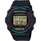 Casio Baby-G Throwback 1990s BGD-570TH-1JF Watch Japanese version