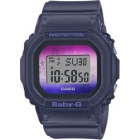 Casio Baby-G winter landscape colors BGD-560WL-2JF Watch Japanese version