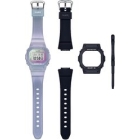 Casio Baby-G X-girl collaboration model BGD-565XG-2JR Watch Japanese version