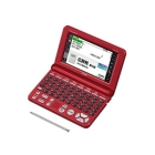 CASIO Casio essence word XD-SK5000RD Electronic Dictionary Japanese Version