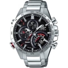 Casio Edifice Time Traveler EQB-501XD-1AJF Watch Japanese version