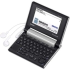 CASIO EX-Word XD-CV760 Electronic Dictionary Japanese Version