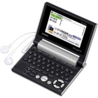 CASIO EX-Word XD-CV900 Electronic Dictionary Japanese Version