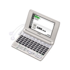 CASIO EX-Word XD-SC5100GD champagne gold Electronic Dictionary Japanese Version