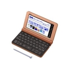 CASIO EX-Word XD-SR8500PG pink gold Electronic Dictionary Japanese Version