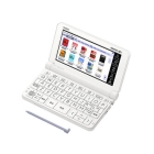 CASIO EX-Word XD-SX3800WE white Electronic Dictionary Japanese Version