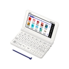 CASIO EX-Word XD-SX3810WE white Electronic Dictionary Japanese Version