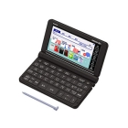 CASIO EX-Word XD-SX4800BK black Electronic Dictionary Japanese Version