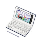 CASIO EX-Word XD-SX4800BU blue Electronic Dictionary Japanese Version