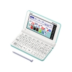 CASIO EX-Word XD-SX4800GN green Electronic Dictionary Japanese Version