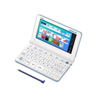 CASIO EX-Word XD-SX4810BU blue Electronic Dictionary Japanese Version