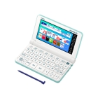 CASIO EX-Word XD-SX4810GN green Electronic Dictionary Japanese Version