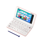 CASIO EX-Word XD-SX4810PK pink Electronic Dictionary Japanese Version