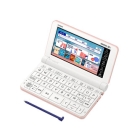 CASIO EX-Word XD-SX4820PK pink Electronic Dictionary Japanese Version