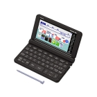 CASIO EX-Word XD-SX4900BK black Electronic Dictionary Japanese Version