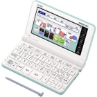 CASIO EX-Word XD-SX4900GN green Electronic Dictionary Japanese Version