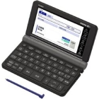 CASIO EX-Word XD-SX6510BK black Electronic Dictionary Japanese Version