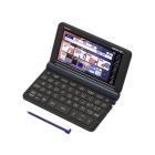 CASIO EX-Word XD-SX8500DB dark blue Electronic Dictionary Japanese Version