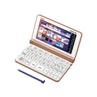 CASIO EX-Word XD-SX8500PG pink gold Electronic Dictionary Japanese Version