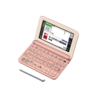 CASIO EX-Word XD-Z3800PK pink Electronic Dictionary Japanese Version