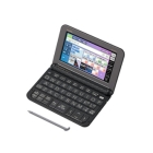 CASIO EX-Word XD-Z4900BK black Electronic Dictionary Japanese Version