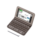 CASIO EX-Word XD-Z8500GY gray Electronic Dictionary Japanese Version