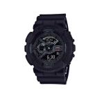 Casio G-SHOCK 35th Anniversary Model Big Bang Black GA-135A-1AJR Watch Japanese version