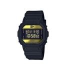 Casio G-SHOCK 35th Anniversary NEW ERA Collaboration Model DW-5600NE-1JR Watch Japanese version