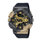 Casio G-SHOCK 40th Anniversary Adventurer's Stone Series GM-114GEM-1A9JR Watch Japanese version