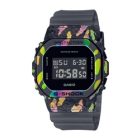 Casio G-SHOCK 40th Anniversary Adventurer's Stone Series GM-5640GEM-1JR Watch Japanese version